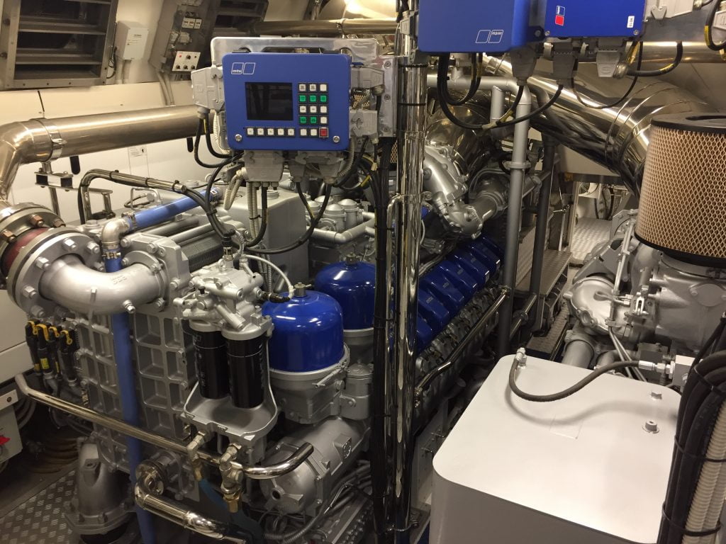 Buyers advocate body shot