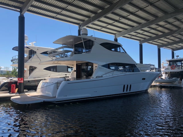 Buyers advocate body shot