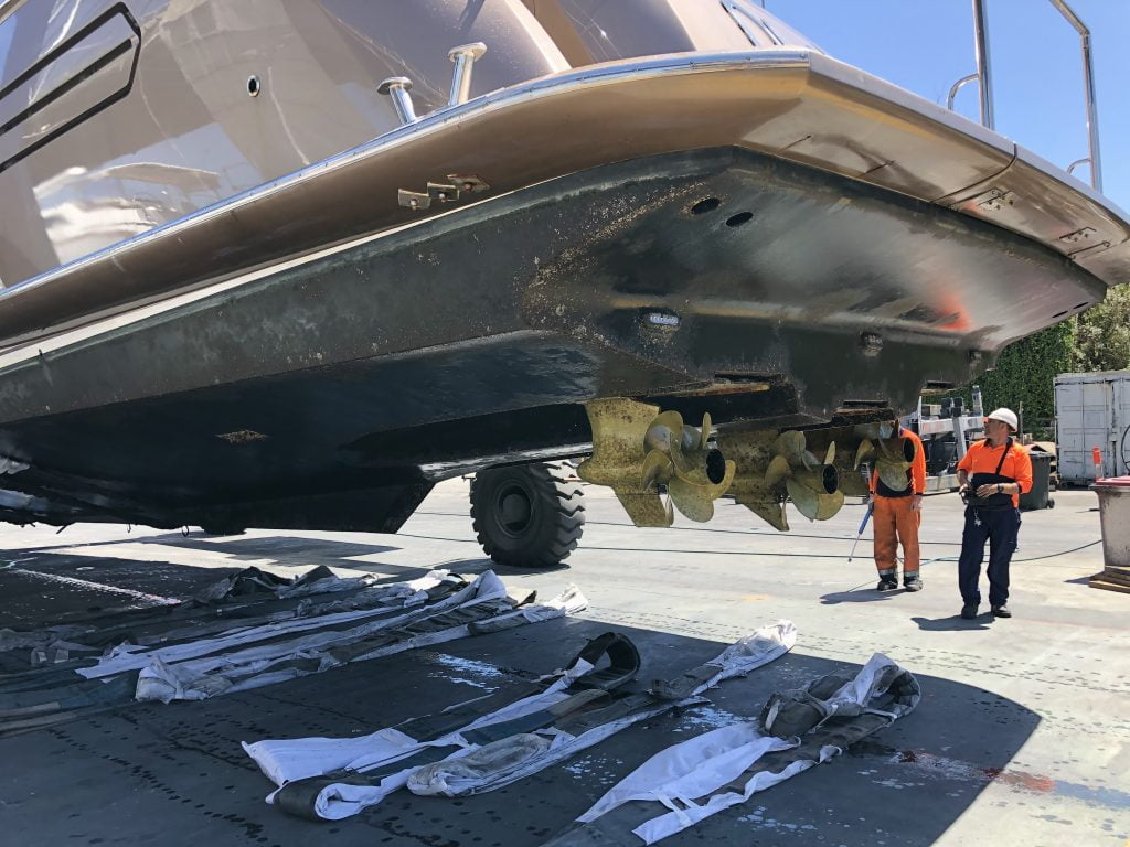 Important of a Good surveyour body shot (2)