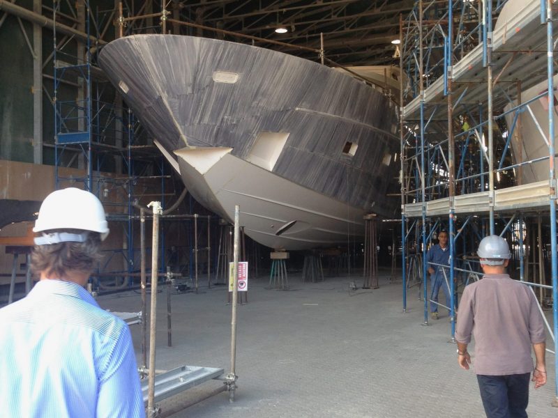 Important of a Good surveyour body shot (3) Important of a Good surveyour body shot (3)