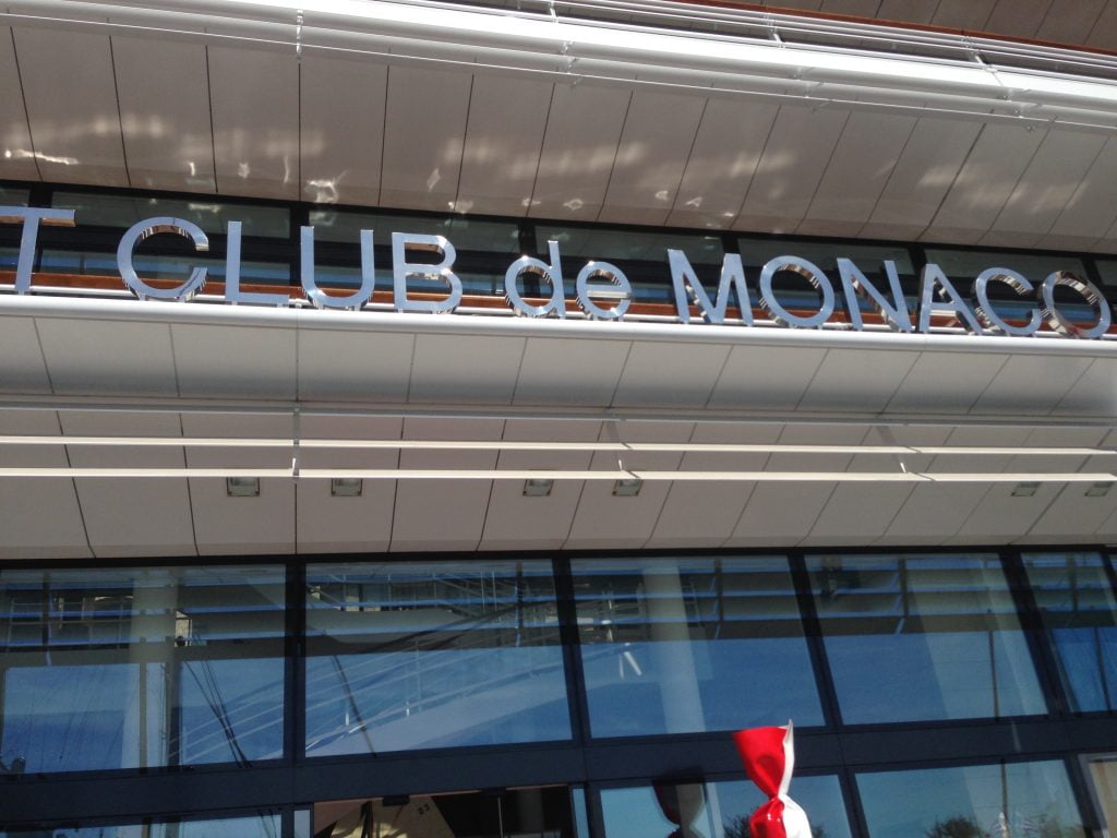 Insurance bottom shot