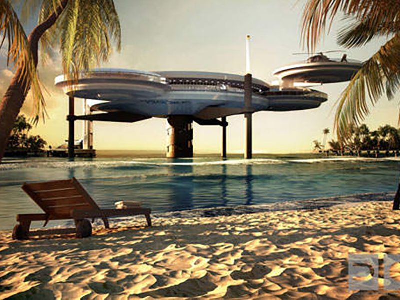 Luxury-Assett#1 Luxury-Assett#1